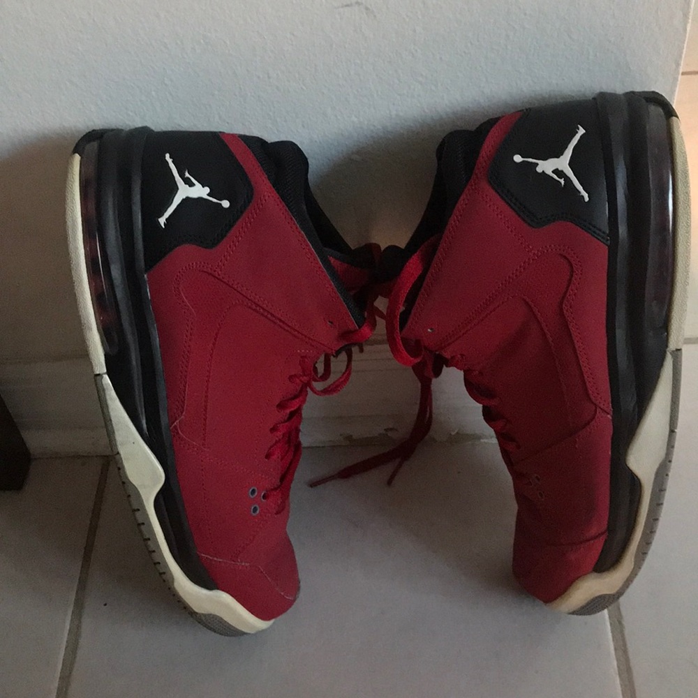 Jordan Flight - image 5